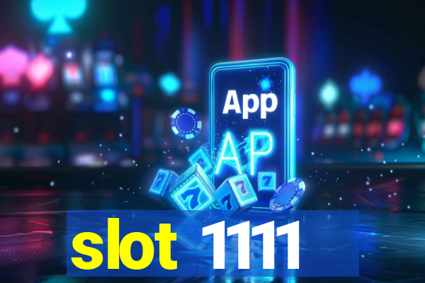 slot 1111