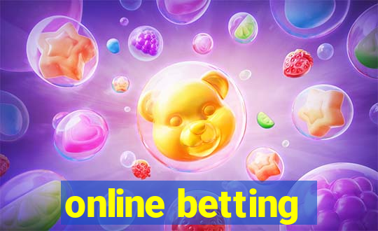 online betting