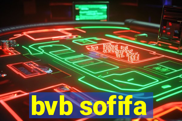 bvb sofifa