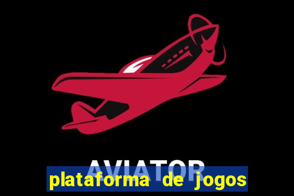 plataforma de jogos que mais paga