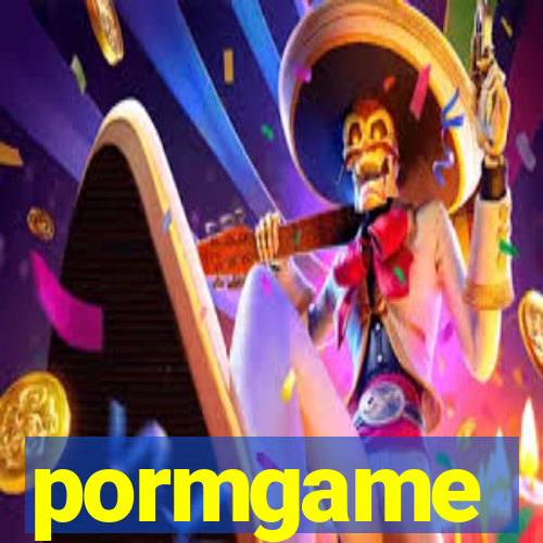 pormgame