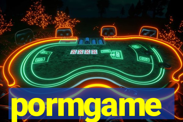 pormgame