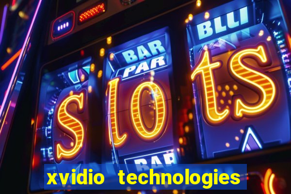 xvidio technologies startup os free download