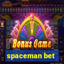 spaceman bet