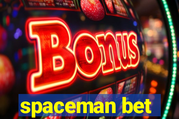 spaceman bet