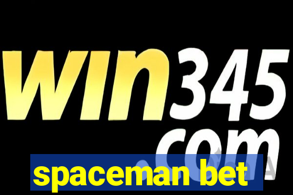 spaceman bet