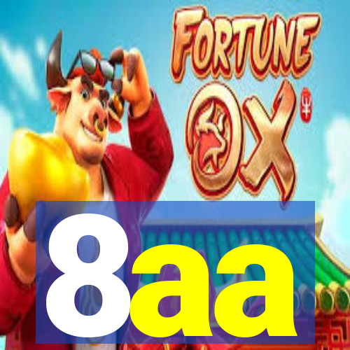 8aa