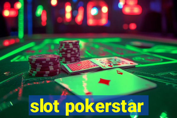 slot pokerstar