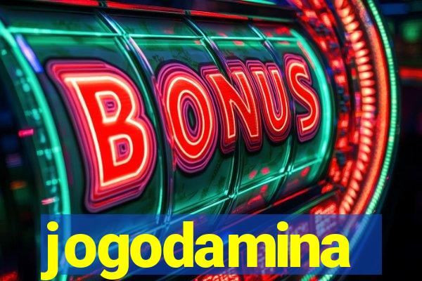 jogodamina