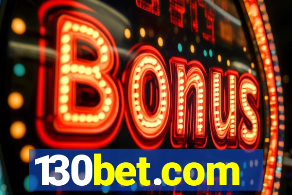 130bet.com