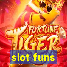 slot funs