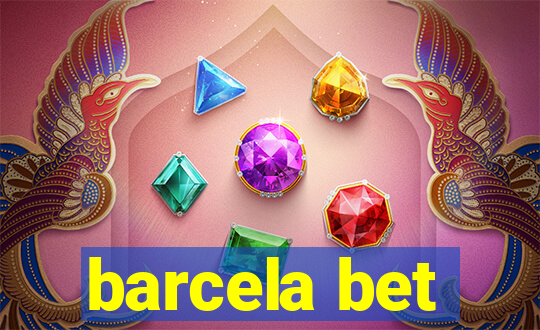 barcela bet