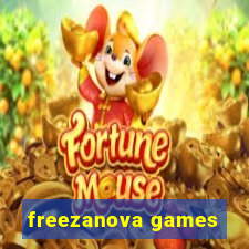 freezanova games