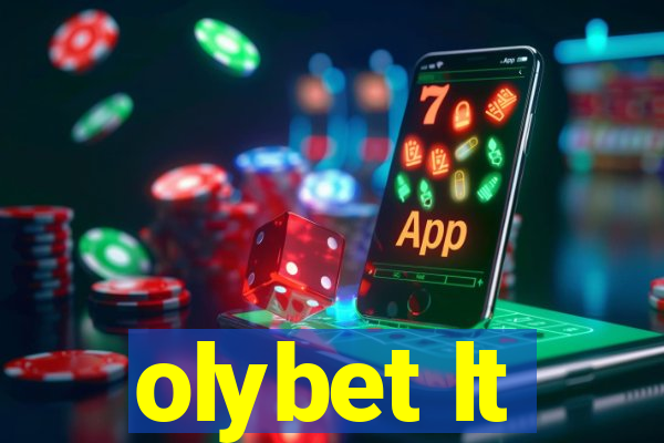 olybet lt