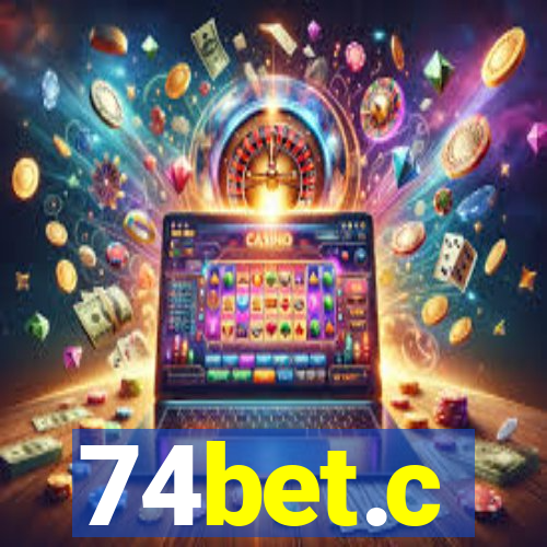 74bet.c