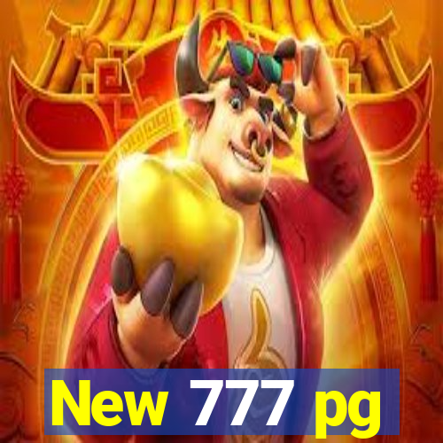 New 777 pg