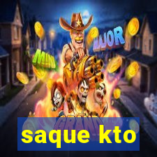 saque kto