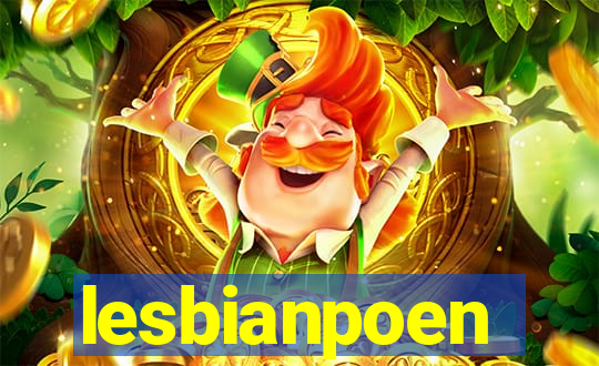 lesbianpoen