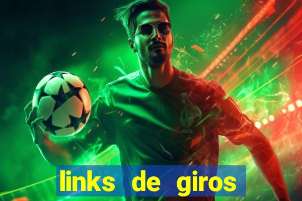 links de giros coin master