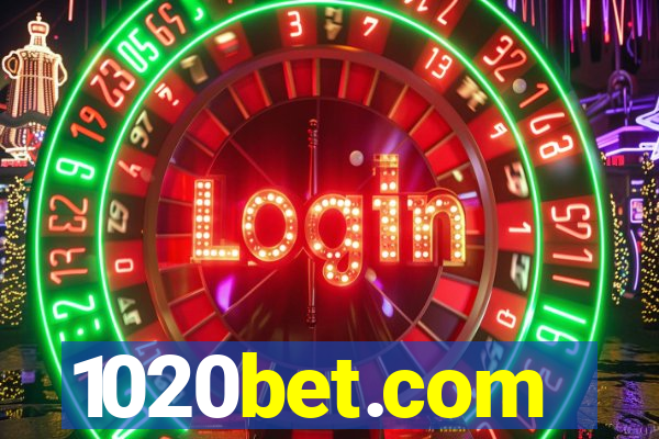 1020bet.com