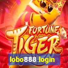 lobo888 login