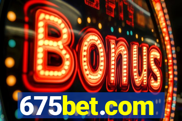 675bet.com