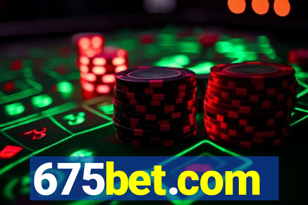 675bet.com