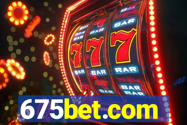 675bet.com