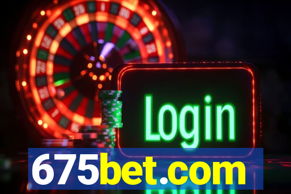 675bet.com