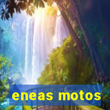 eneas motos