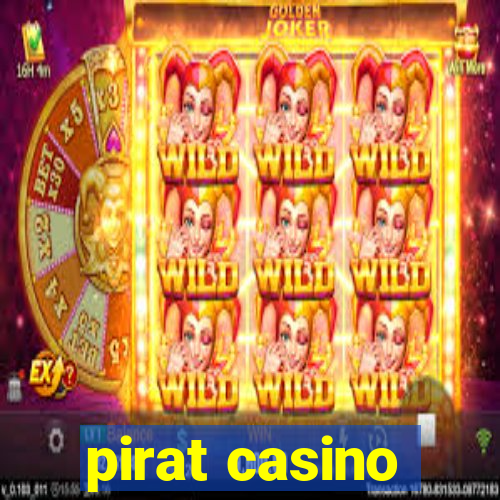 pirat casino