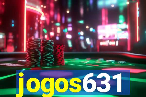 jogos631