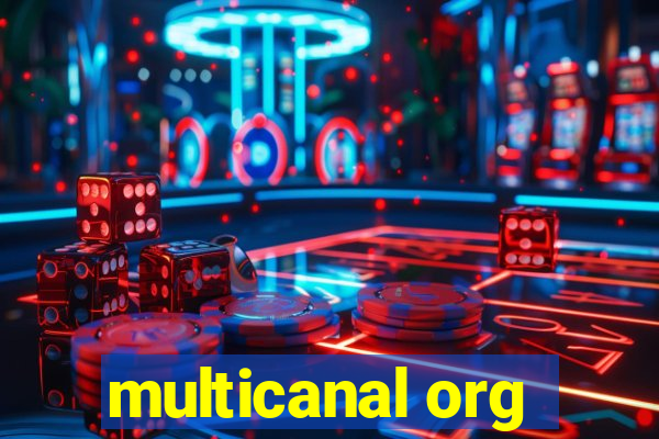 multicanal org