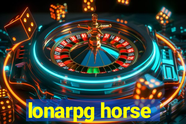 lonarpg horse