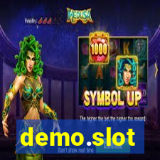 demo.slot