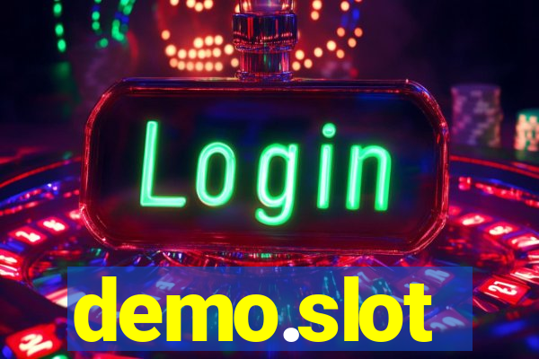 demo.slot