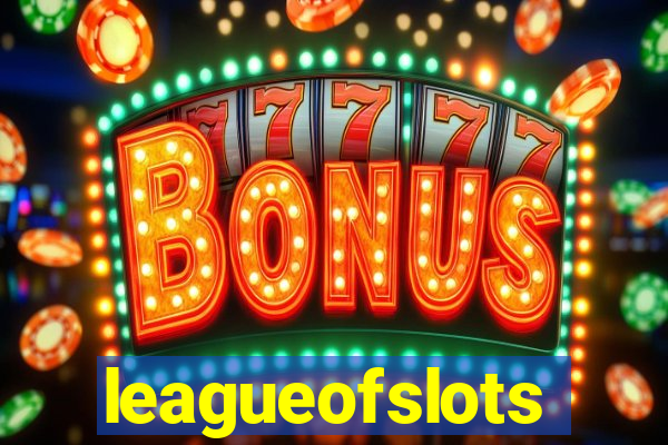 leagueofslots