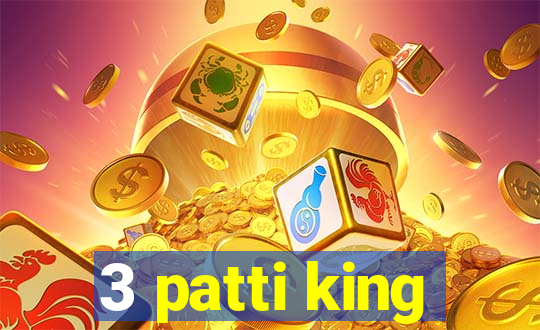 3 patti king