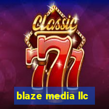 blaze media llc