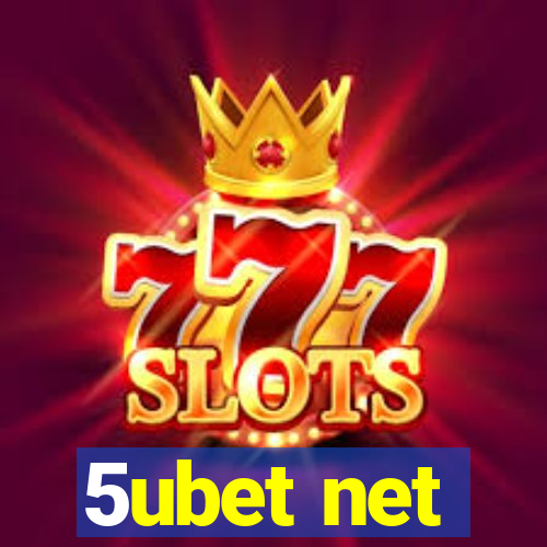 5ubet net