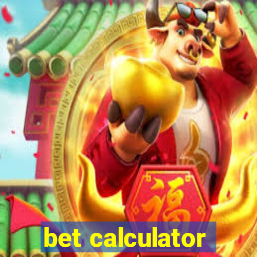 bet calculator