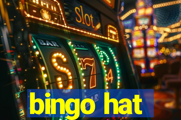 bingo hat