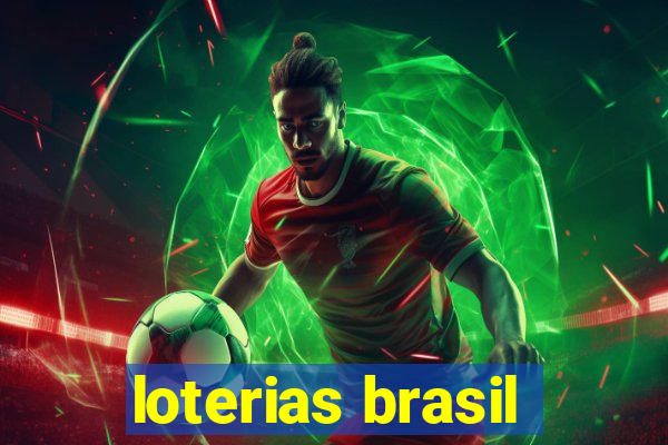 loterias brasil