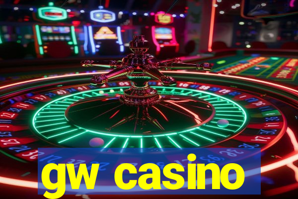 gw casino