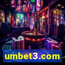 umbet3.com