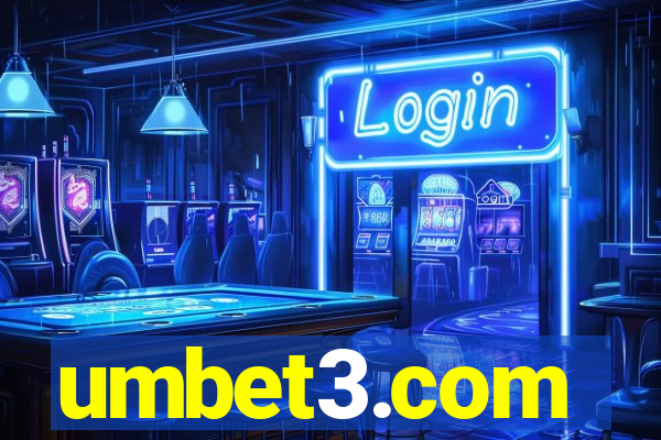 umbet3.com