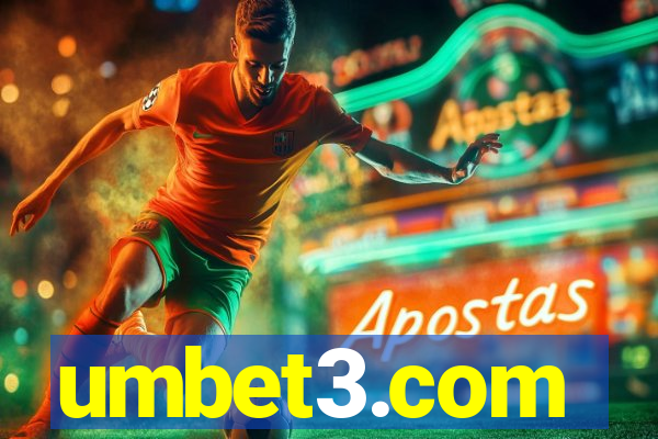 umbet3.com