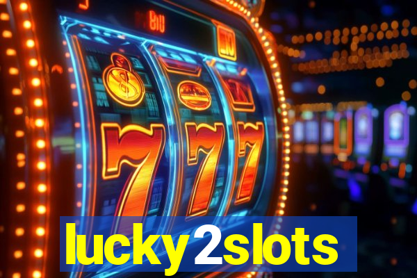 lucky2slots