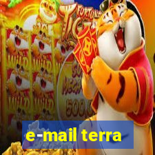 e-mail terra