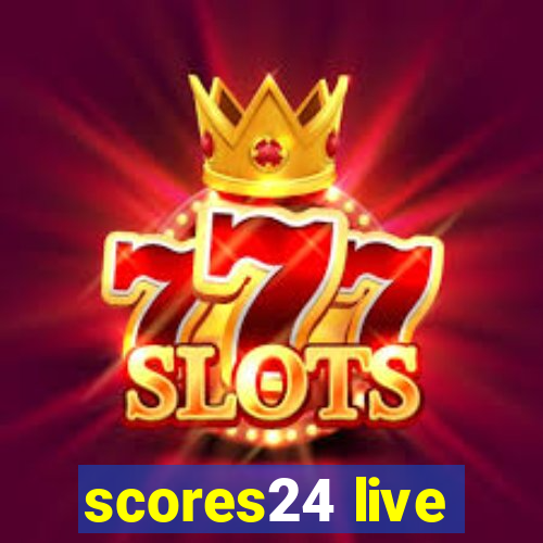 scores24 live